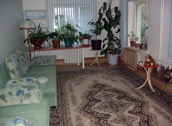 Фото корпуса № 1 ВКС - Кантри дом отдыха - коттеджи и гостиница - отдых в Подмосковье, Россия - туры и путевки, стоимость и цены.